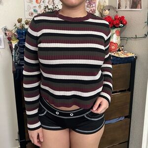 Dickies Long Sleeve Top
